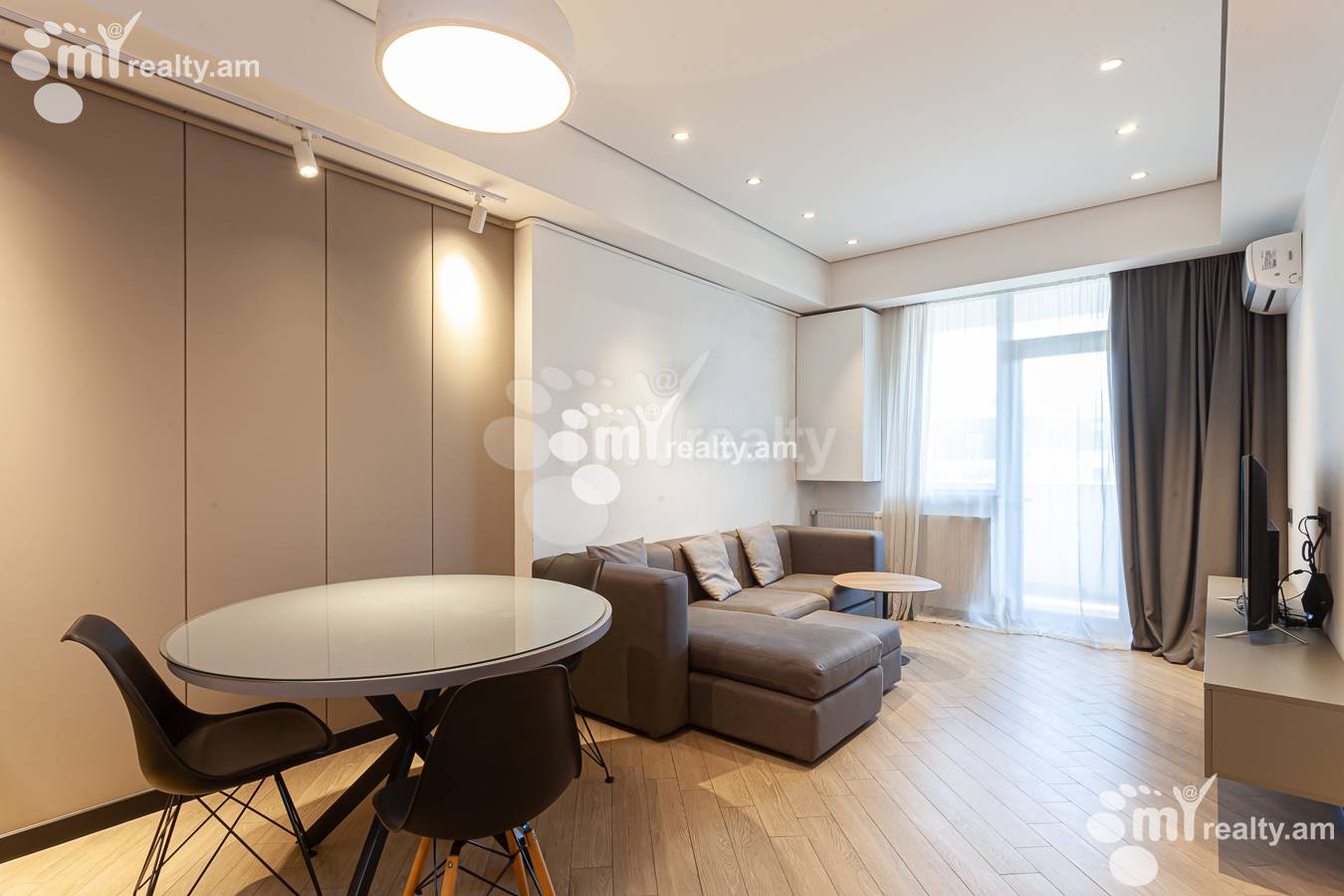 2 bedroom apartment for rent Komitas Ave, Arabkir Yerevan, 156017