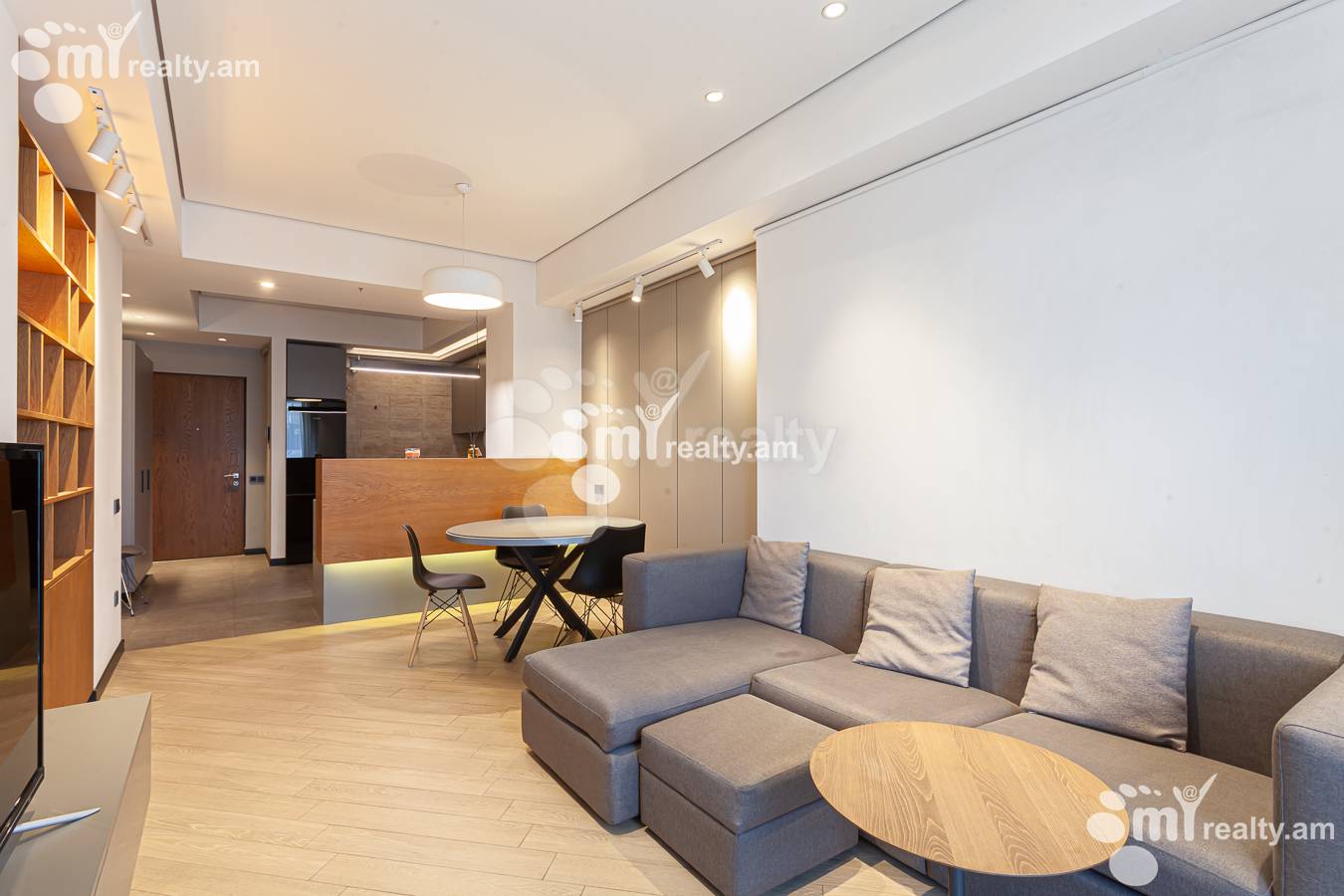 2 bedroom apartment for rent Komitas Ave, Arabkir Yerevan, 156017