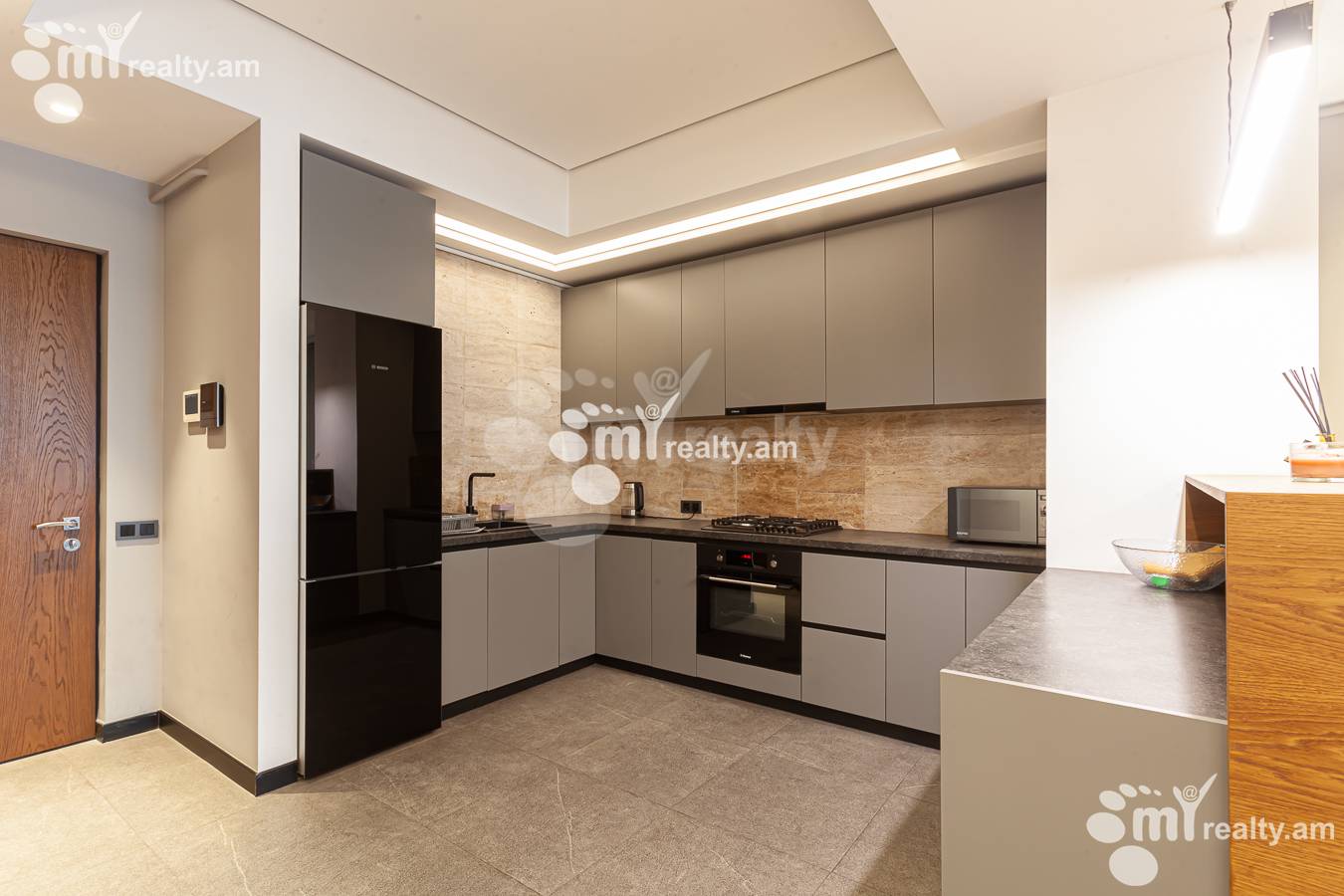2 bedroom apartment for rent Komitas Ave, Arabkir Yerevan, 156017