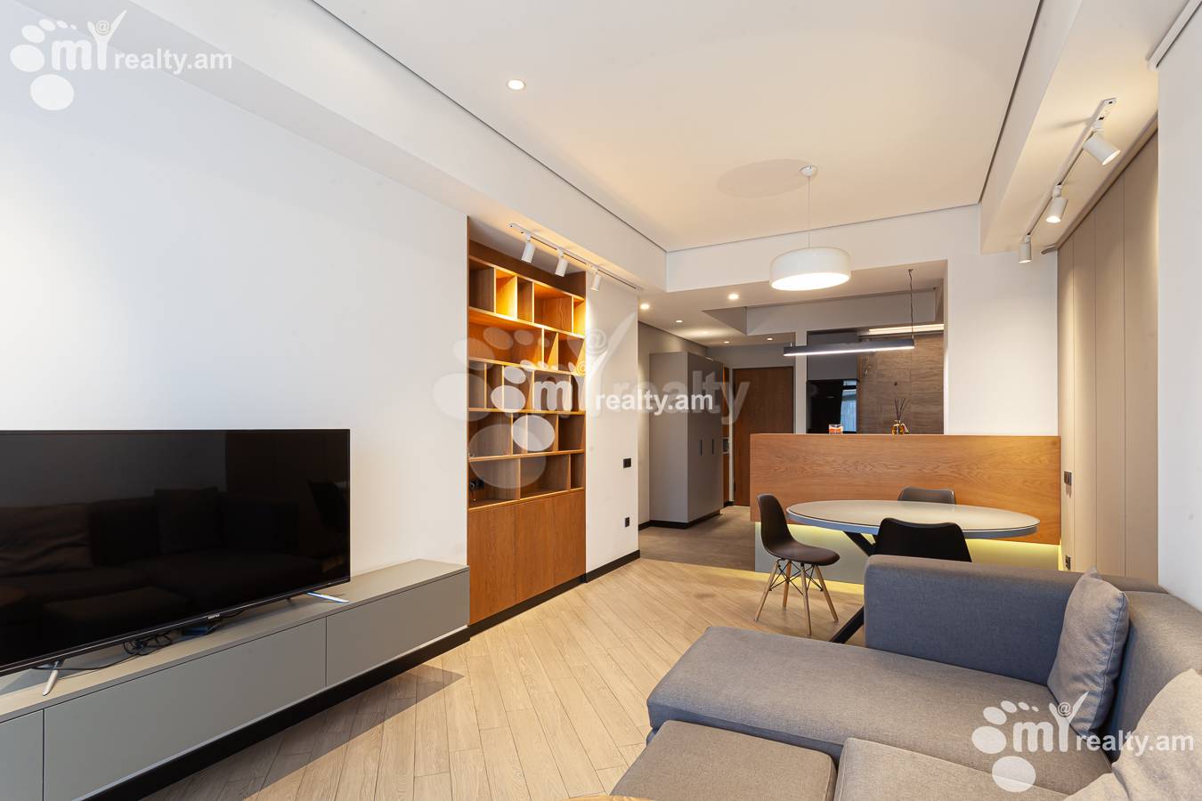 2 bedroom apartment for rent Komitas Ave, Arabkir Yerevan, 156017