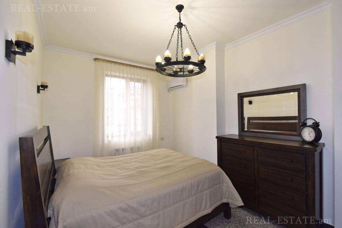 4 bedroom apartment for sale Sayat-Nova Ave, Center Yerevan, 138465