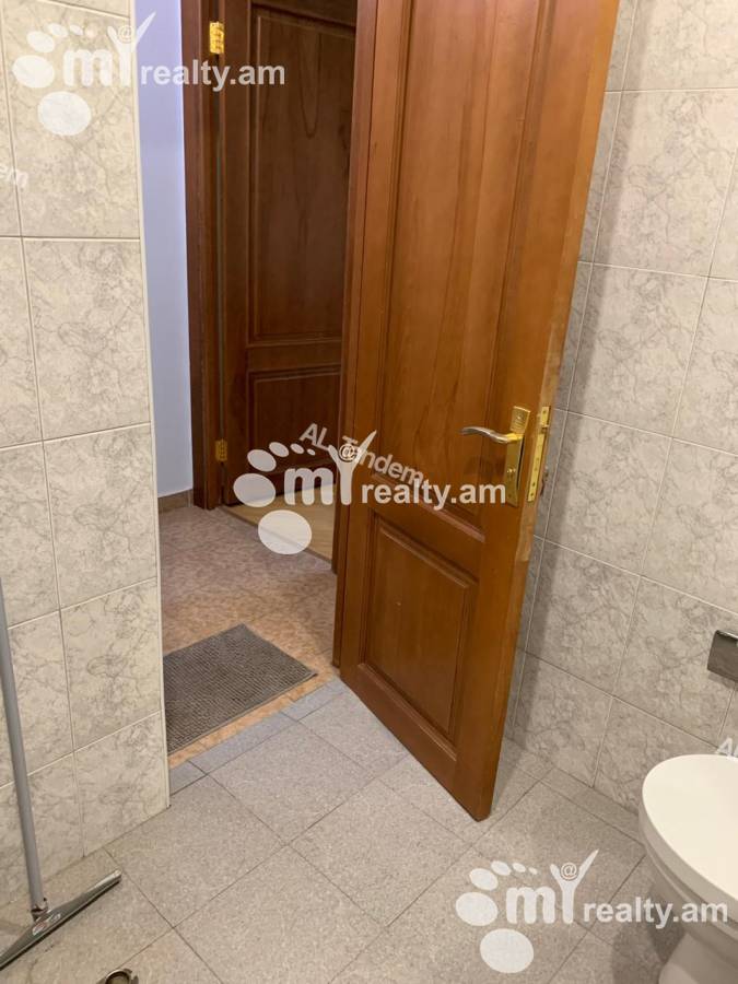 3 bedroom apartment for rent Tsarav Aghbyur St, Awan Yerevan, 127744