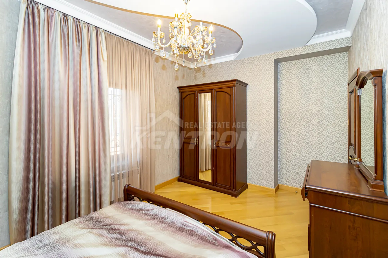 Առանձնատուն  Գ 1 թաղ., Աջափնյակ Երևան, 159066