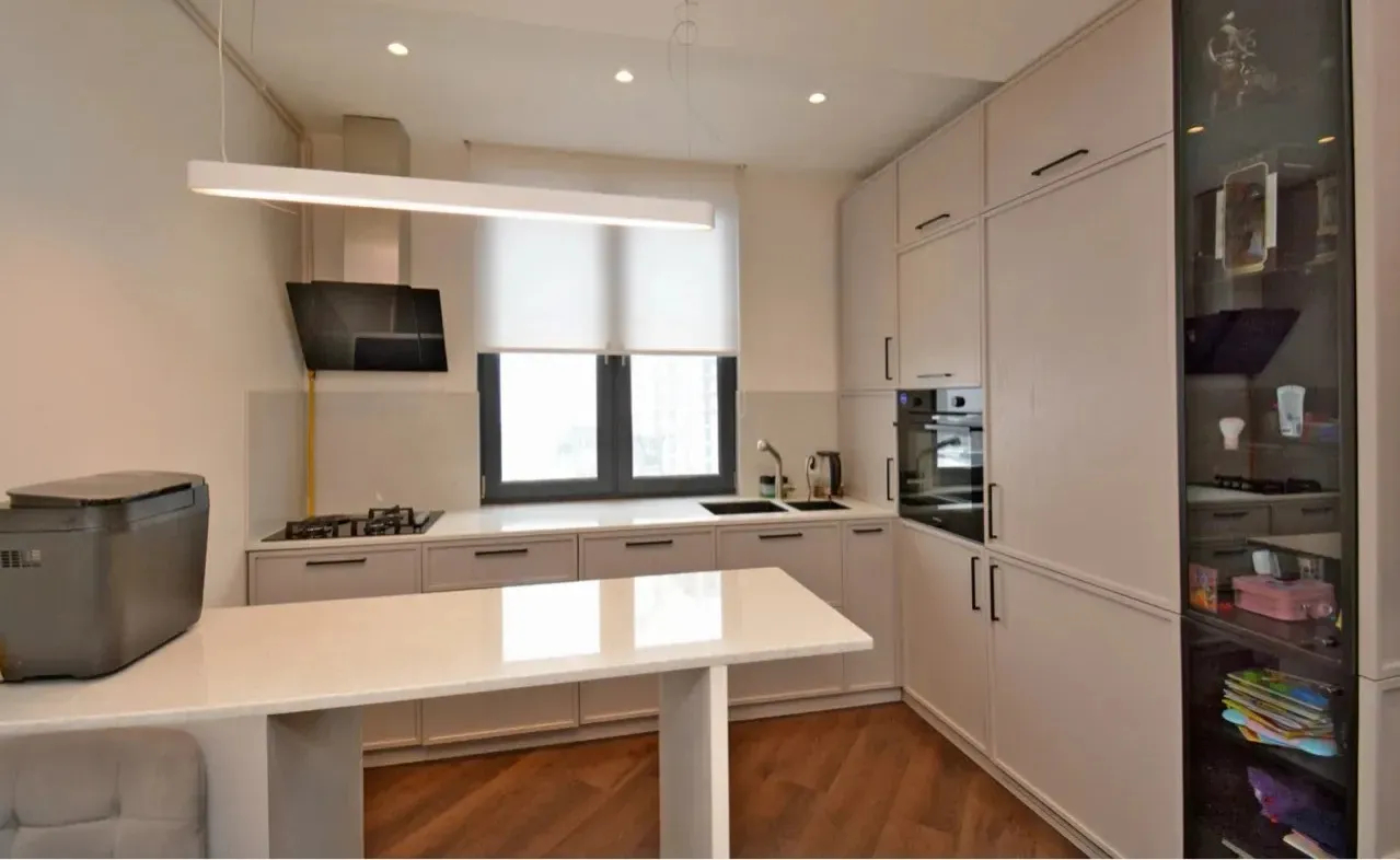 3 bedroom apartment for sale N. Tigranyan dead end, Arabkir Yerevan, 159272