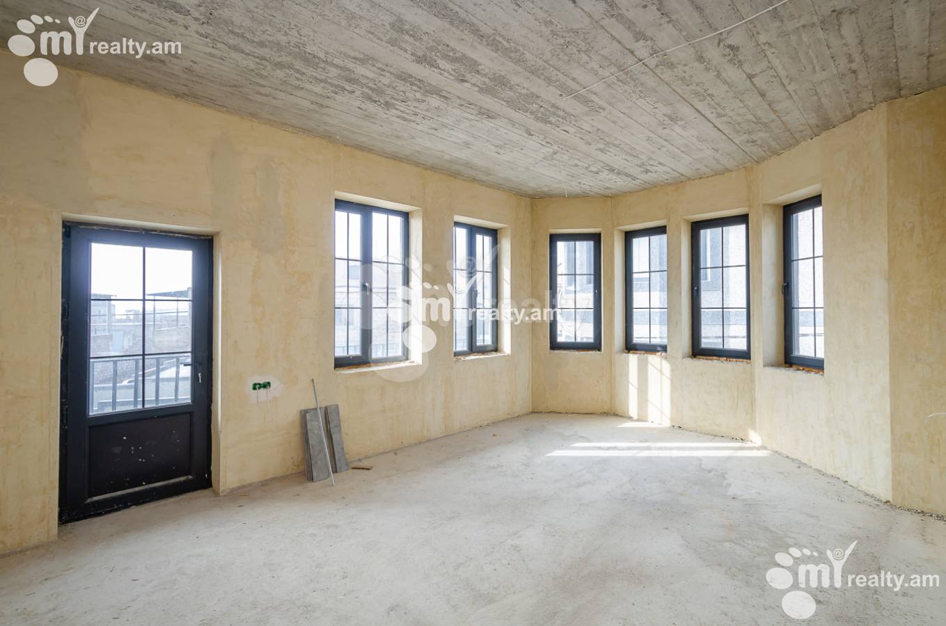 House for sale P. Sevak, Qasakh Kotaïque, 154448