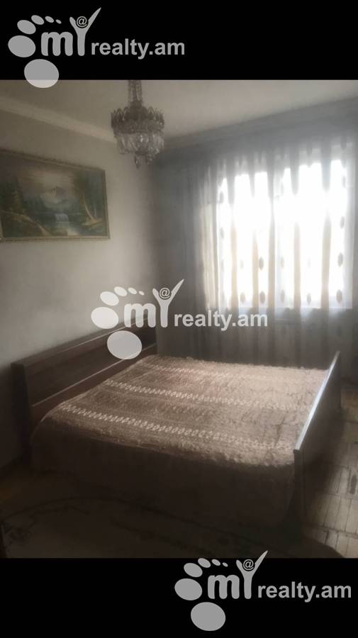 2 bedroom apartment for rent N. Shengavit 11 St, Shengavit Yerevan, 151679