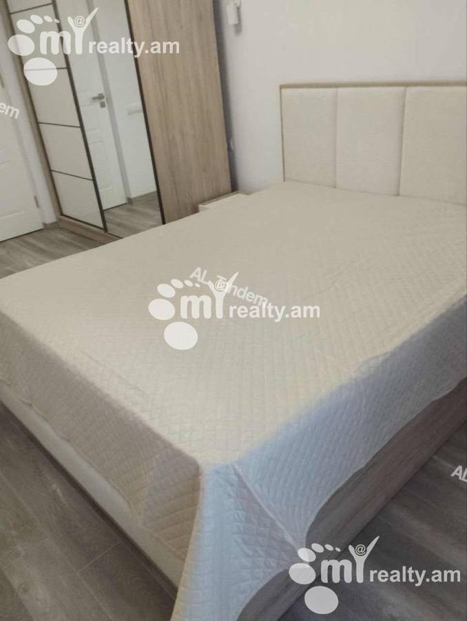 2 սենյականոց բնակարան վարձով Արամի փող, Կենտրոն Երևան, 156062