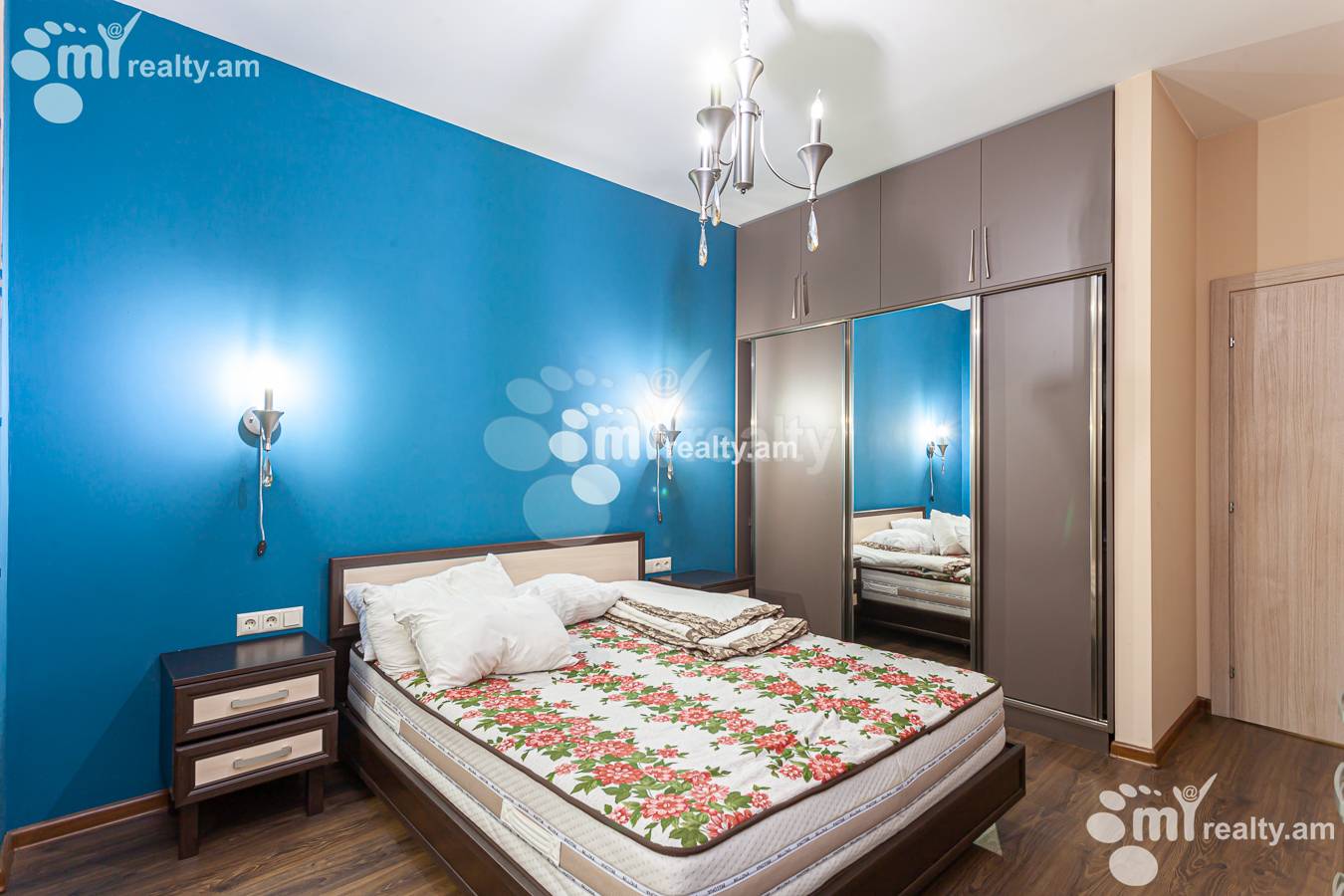 4 bedroom apartment for sale Lvovyan St, Nor Nork Yerevan, 154580