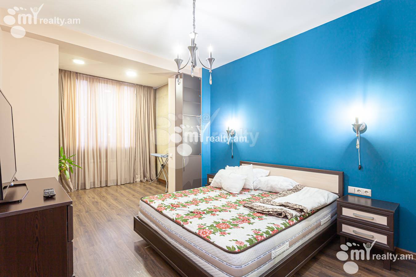 4 bedroom apartment for sale Lvovyan St, Nor Nork Yerevan, 154580