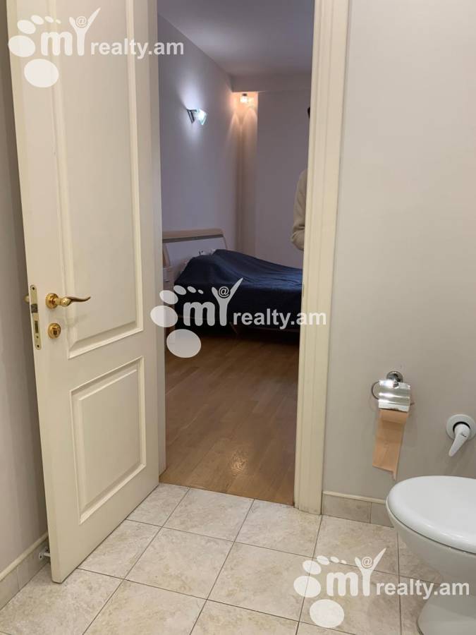 3 սենյականոց բնակարան վարձով Տերյան փող, Կենտրոն Երևան, 155585