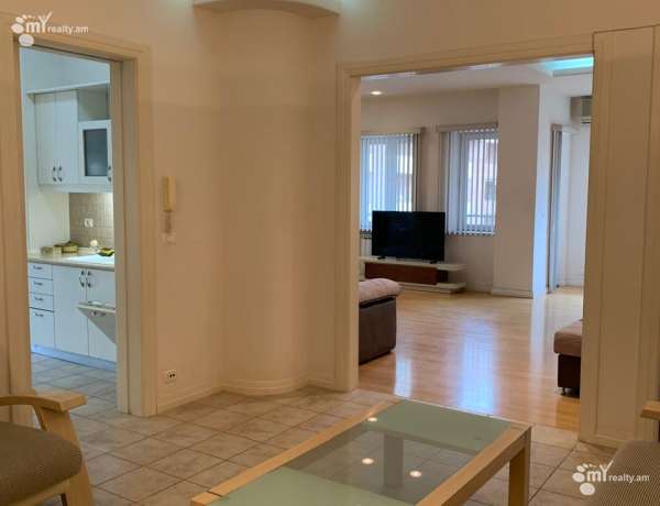 3-senyakanoc-bnakaran-vardzakalutyun-Yerevan-Center