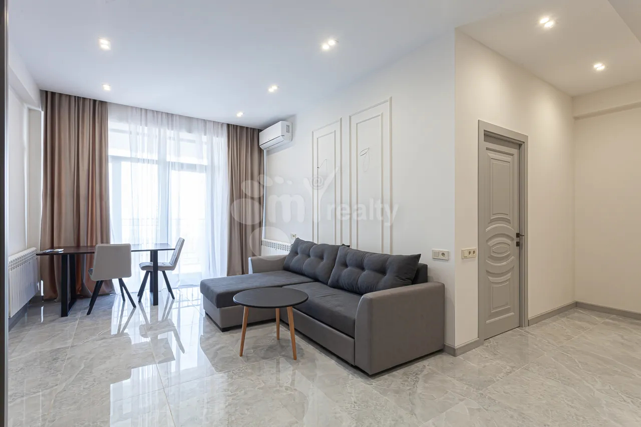 2 bedroom apartment for sale Mikoyan St, Dawtaschen Yerevan, 161425