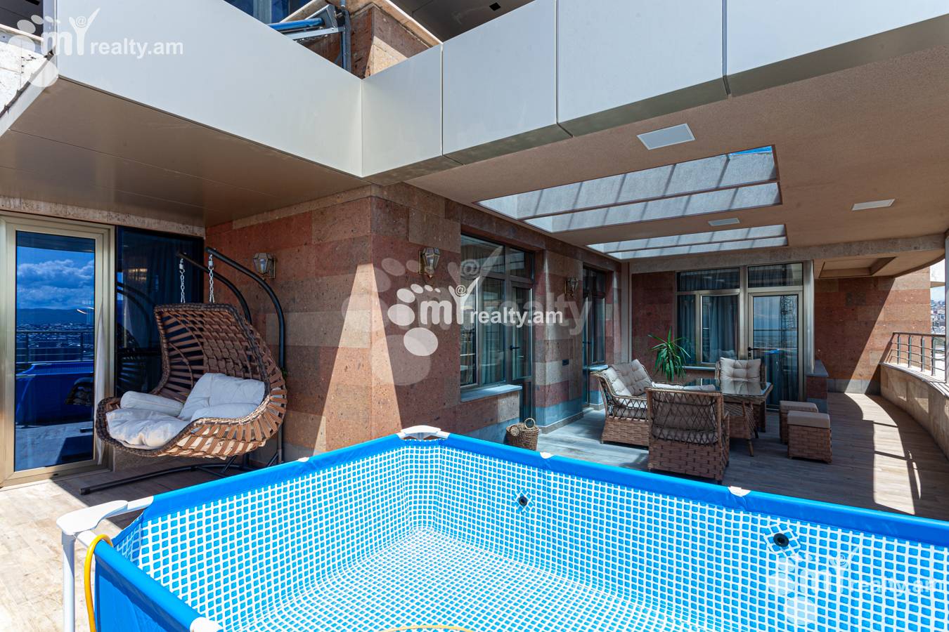 5 bedroom apartment for sale Tsitsernakaberd Highway, Center Yerevan, 149530