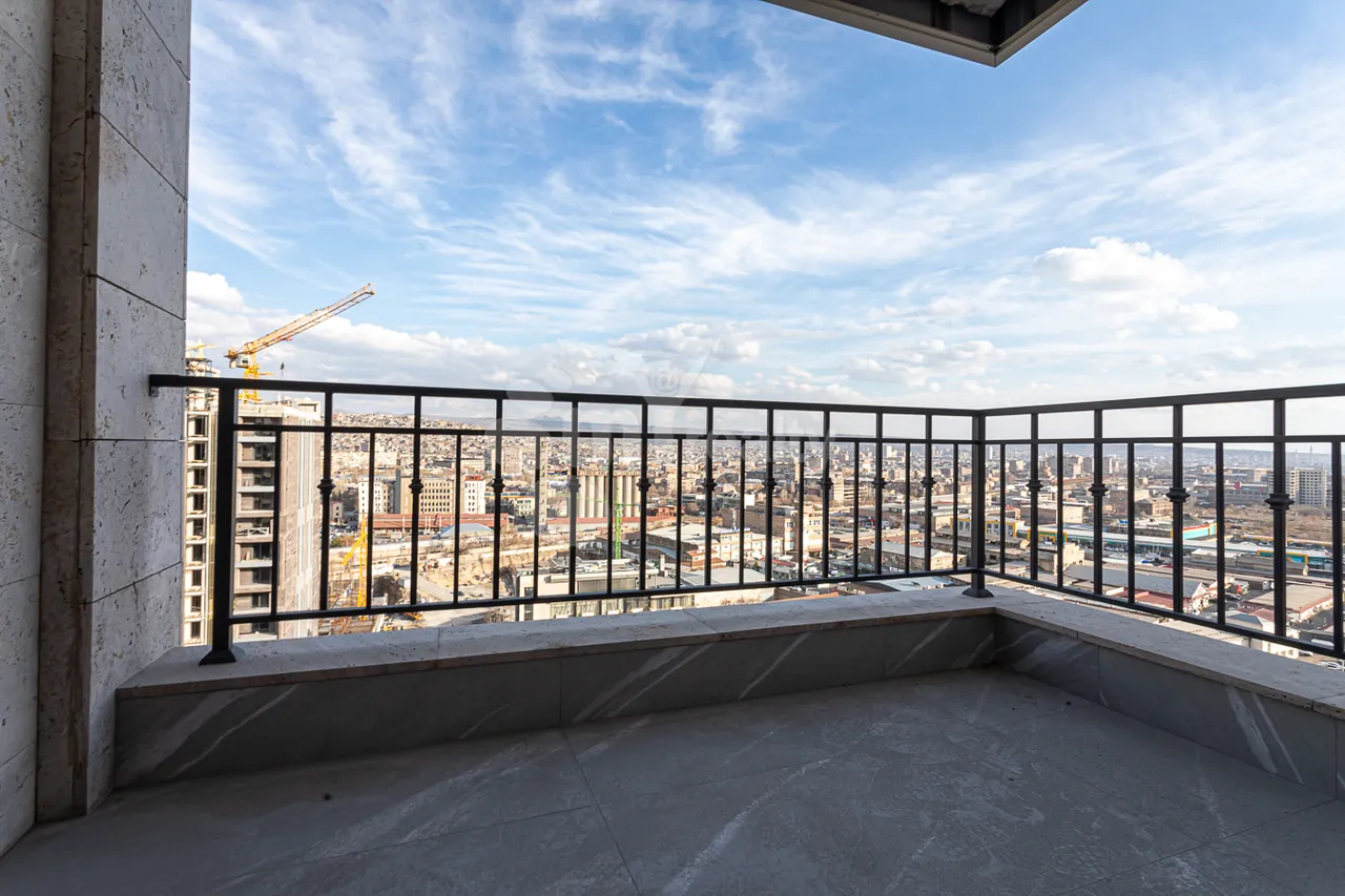 2 bedroom apartment for sale Arshakunyats Ave, Center Yerevan, 159540