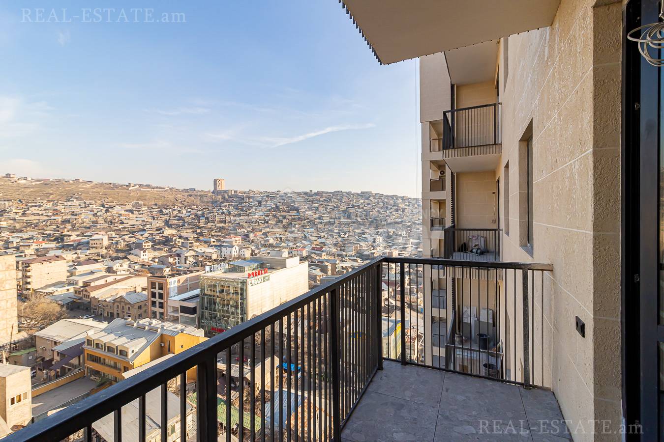 2 սենյականոց բնակարան  Ռոստոմի փող, Կենտրոն Երևան, 143737