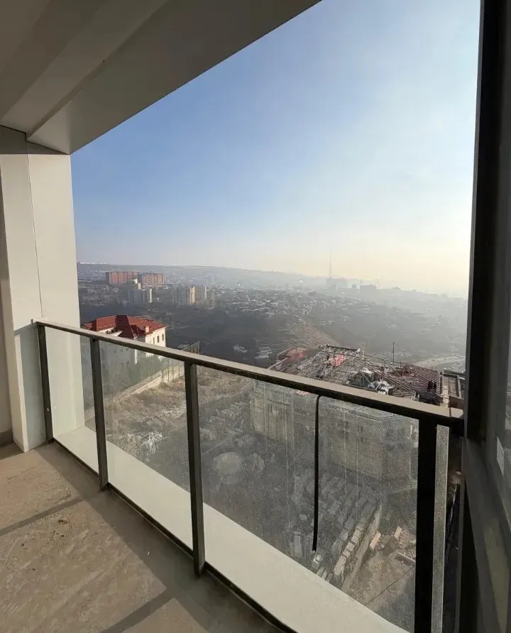 2 bedroom apartment for sale K. Ulnetsi St, Kanaqer-Zeytun Yerevan, 158086