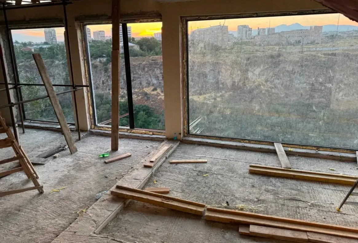 House for sale خیابان کِری, عربگیر ایروان, 161059