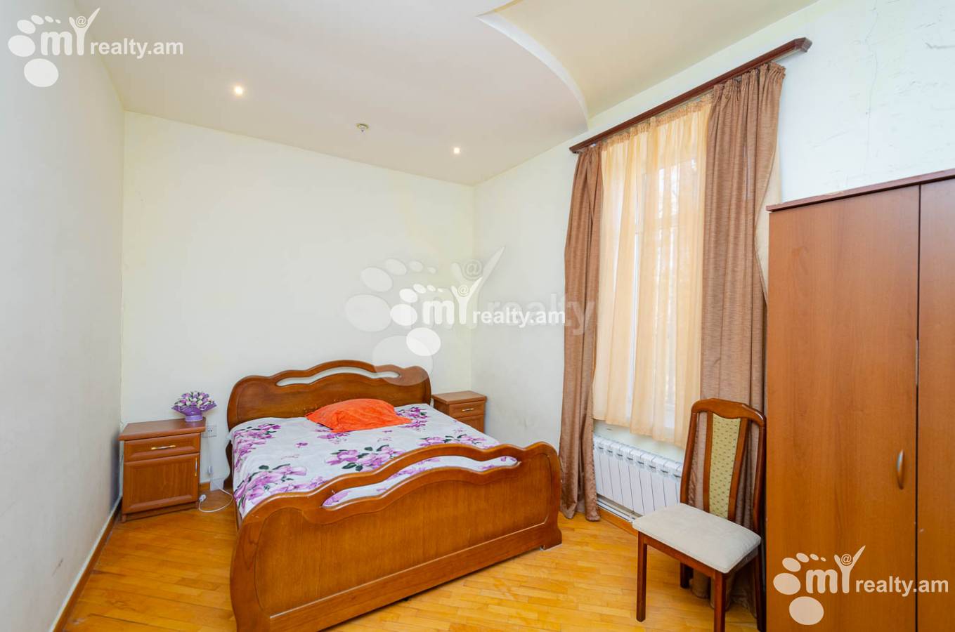 2 սենյականոց բնակարան  Արամի փող նր, Կենտրոն Երևան, 139751