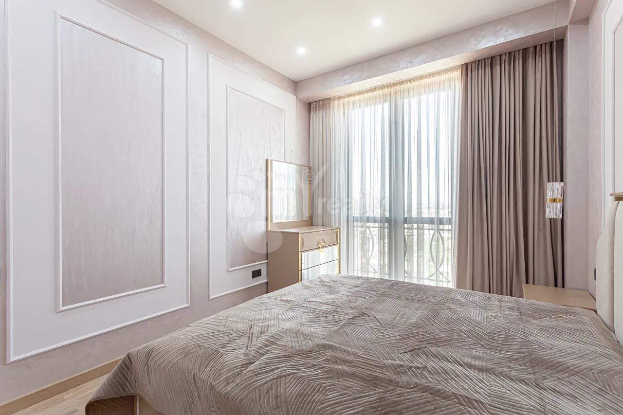 4 bedroom apartment for rent خیابان ساسنا تِسرِر, داوتاشِن ایروان, 160512