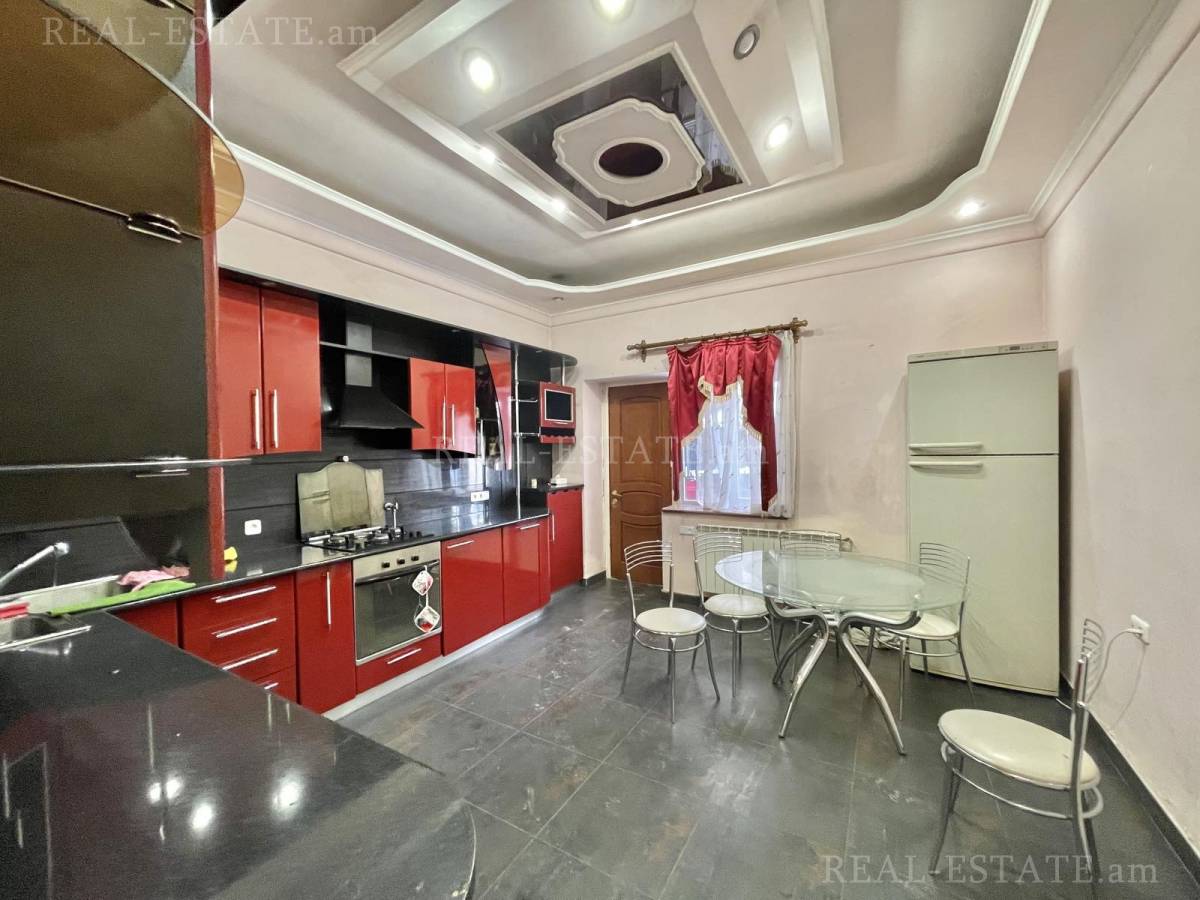 Առանձնատուն  Բագրևանդ թաղամաս, Նոր Նորք Երևան, 117785