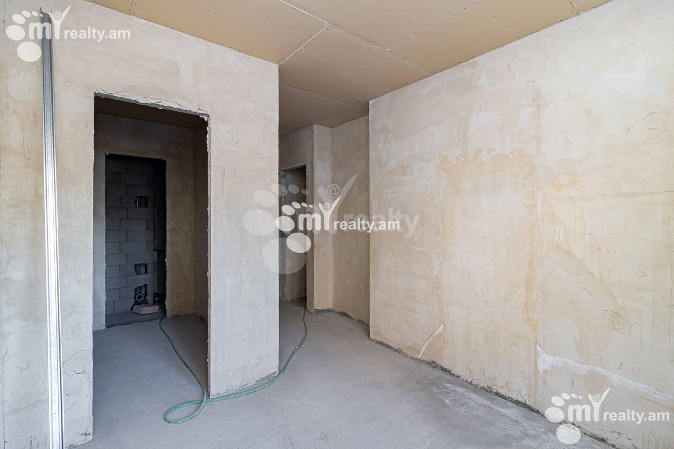 3 bedroom apartment for sale Komitas Ave, Arabkir Yerevan, 153915