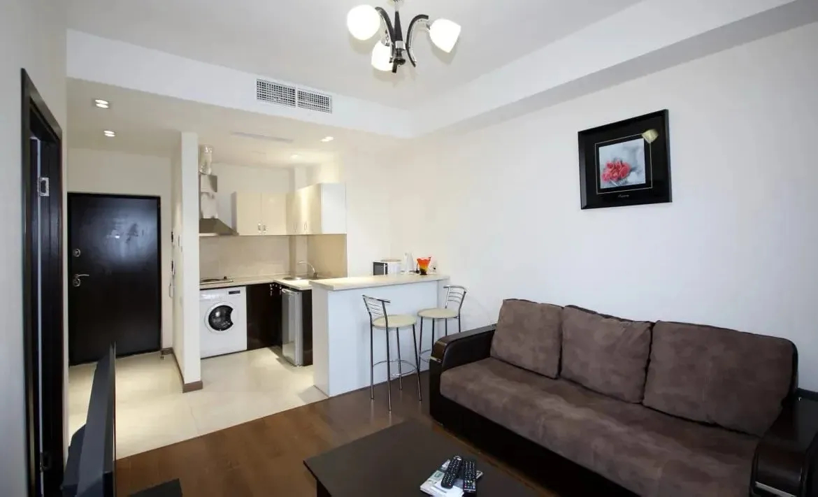 2 bedroom apartment for sale Buzand St, Center Yerevan, 159147