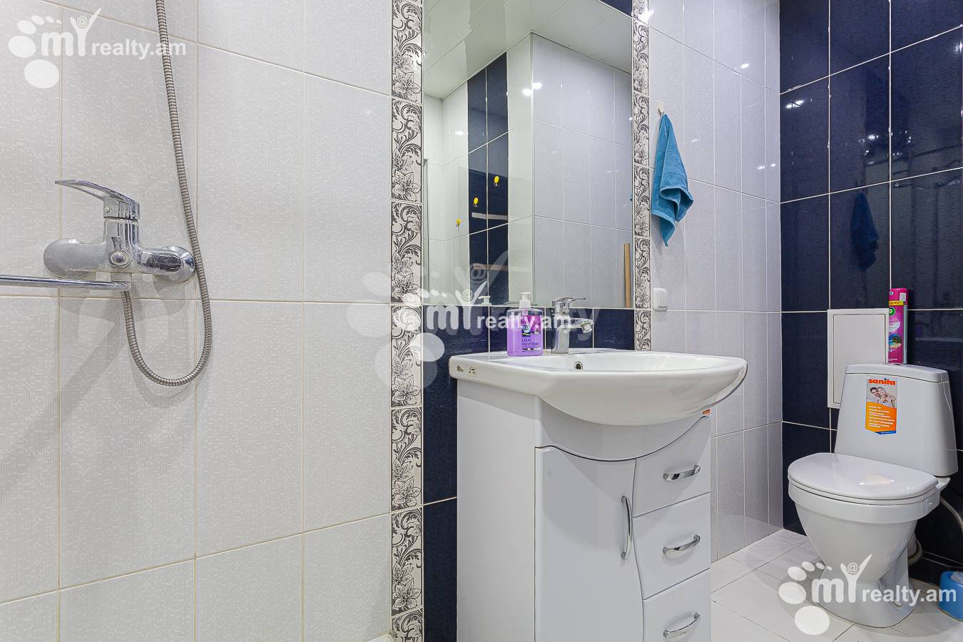 3 bedroom apartment for sale Sundukyan St, Arabkir Yerevan, 146054