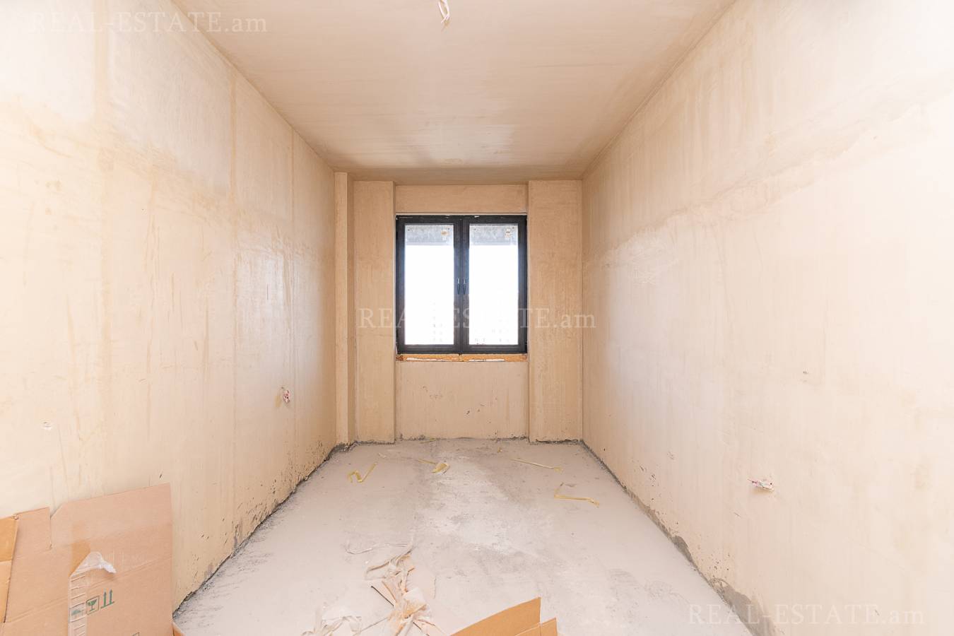 2 սենյականոց բնակարան  Գրիբոեդովի փող, Արաբկիր Երևան, 133990