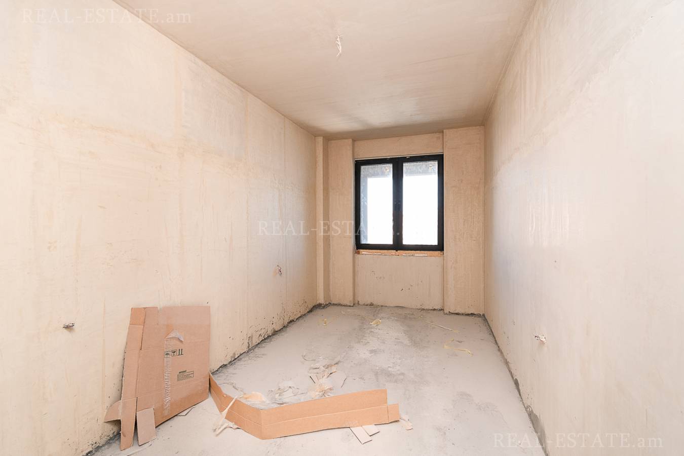 2 սենյականոց բնակարան  Գրիբոեդովի փող, Արաբկիր Երևան, 133990