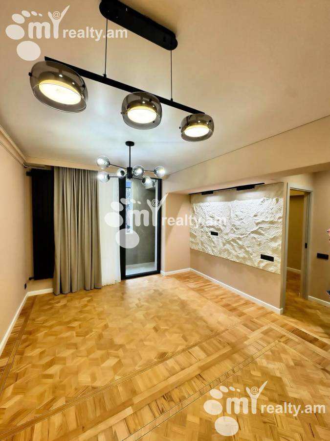 2 bedroom apartment for sale M.Khorenatsi St, Center Yerevan, 159217