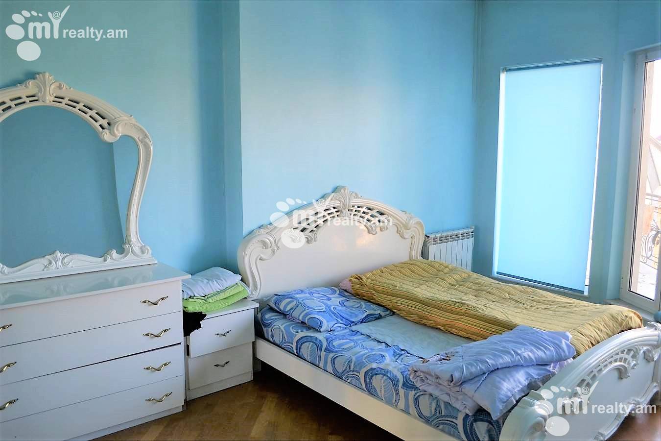 House for rent Barbyus St, Arabkir Yerevan, 128335