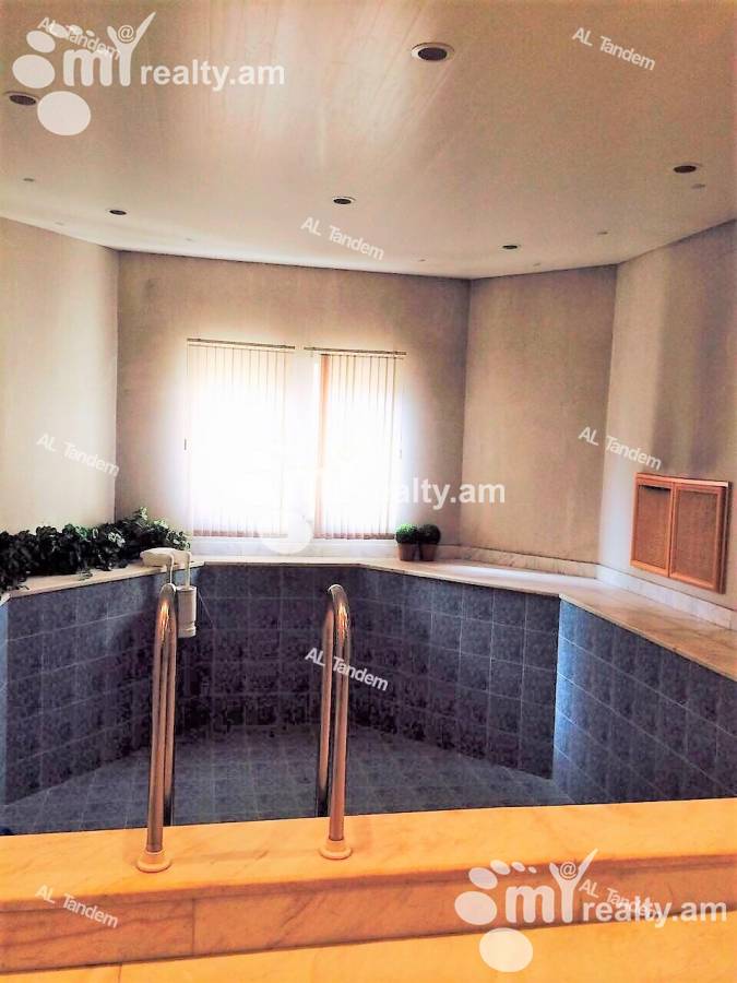 House for rent Norq Marash, Nork-Marasch Yerevan, 124146