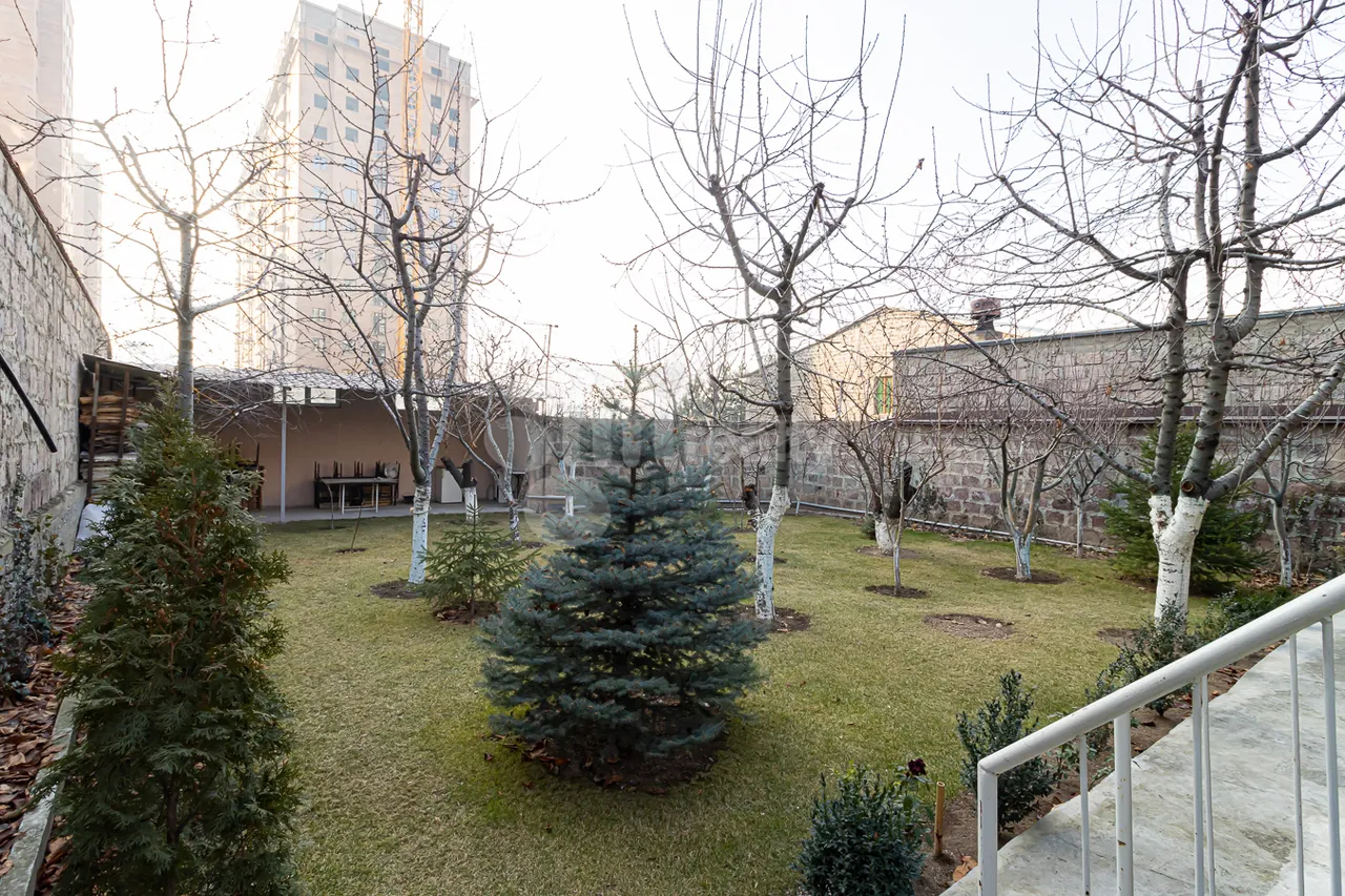 House for sale Davtashen 3 district, Davtachène Yerevan, 158789