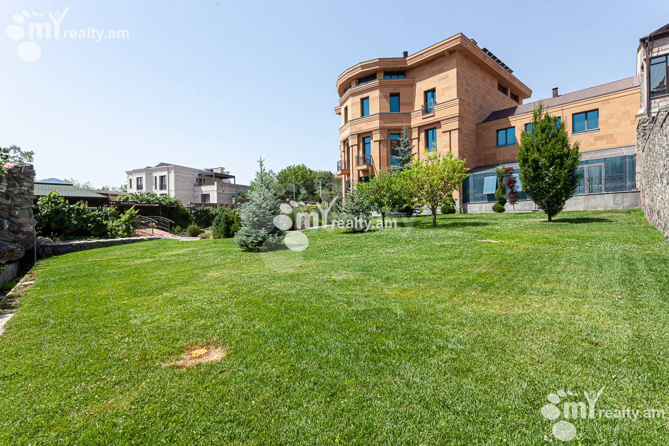 Купить дом Алма-ата ул, Аван Ереван, 156011