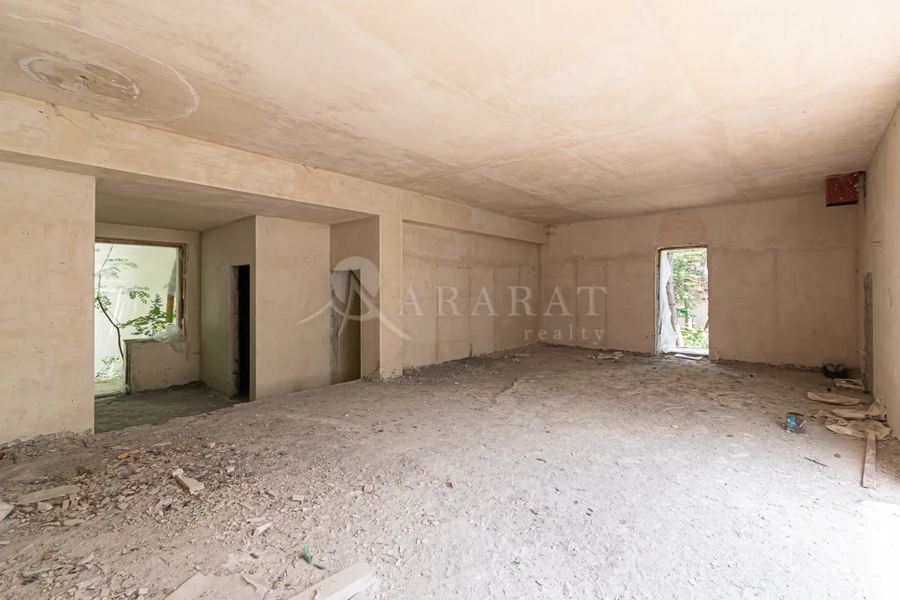 House for sale V. Harutyunyan street, Tsaghkadzor Kotayk, 157256