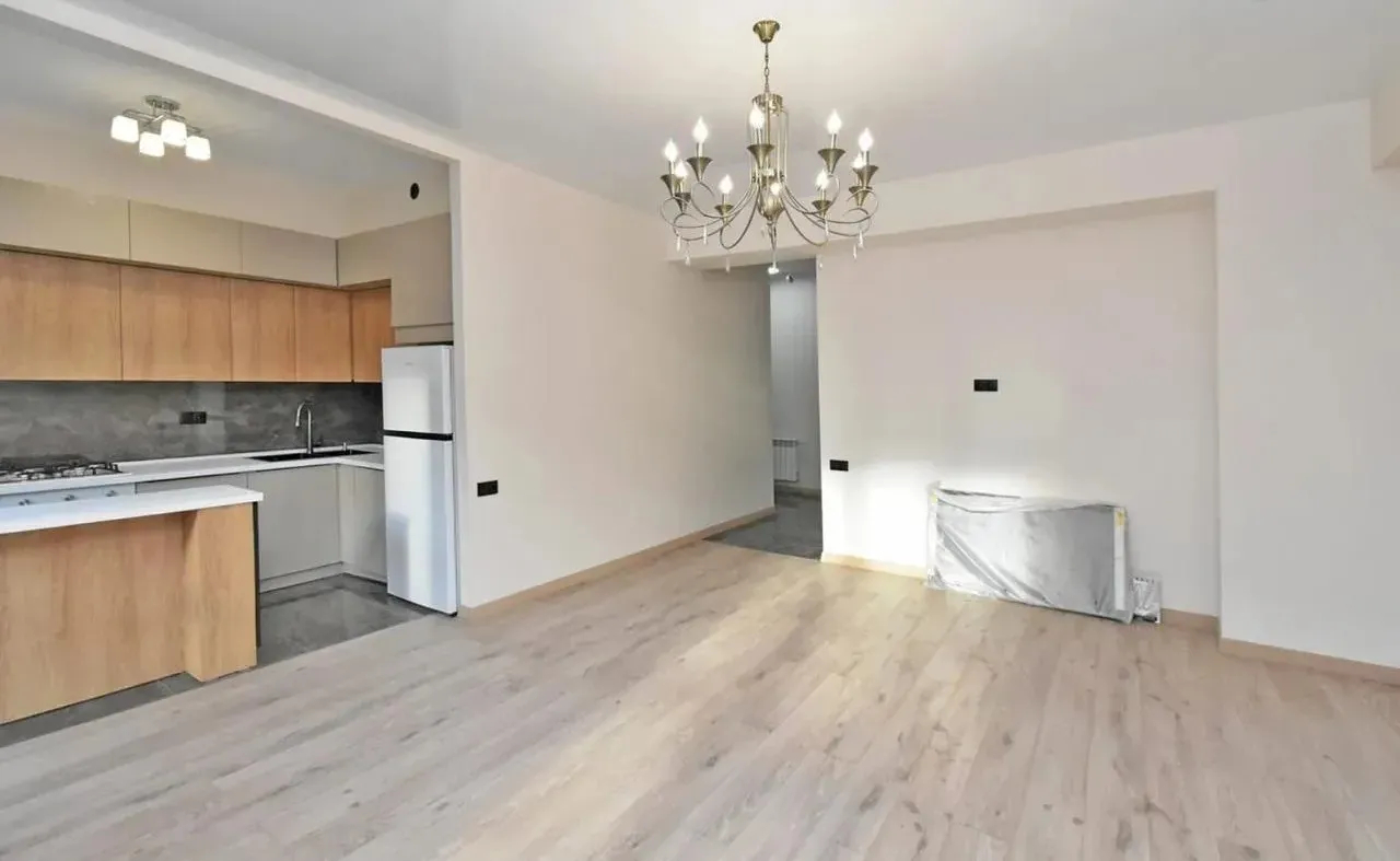 2 bedroom apartment for sale Antarayin St, Center Yerevan, 158475