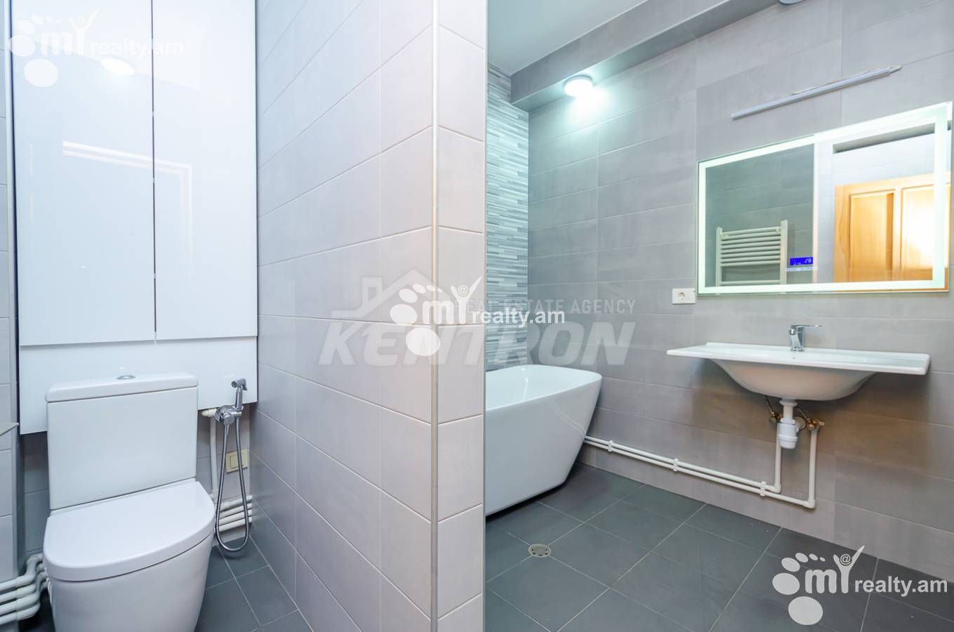 3 bedroom apartment for sale Komitas Ave, Arabkir Yerevan, 152259