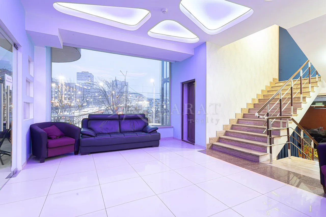 Commercial property for sale Shiraz St, Adjapnyak Yerevan, 158296