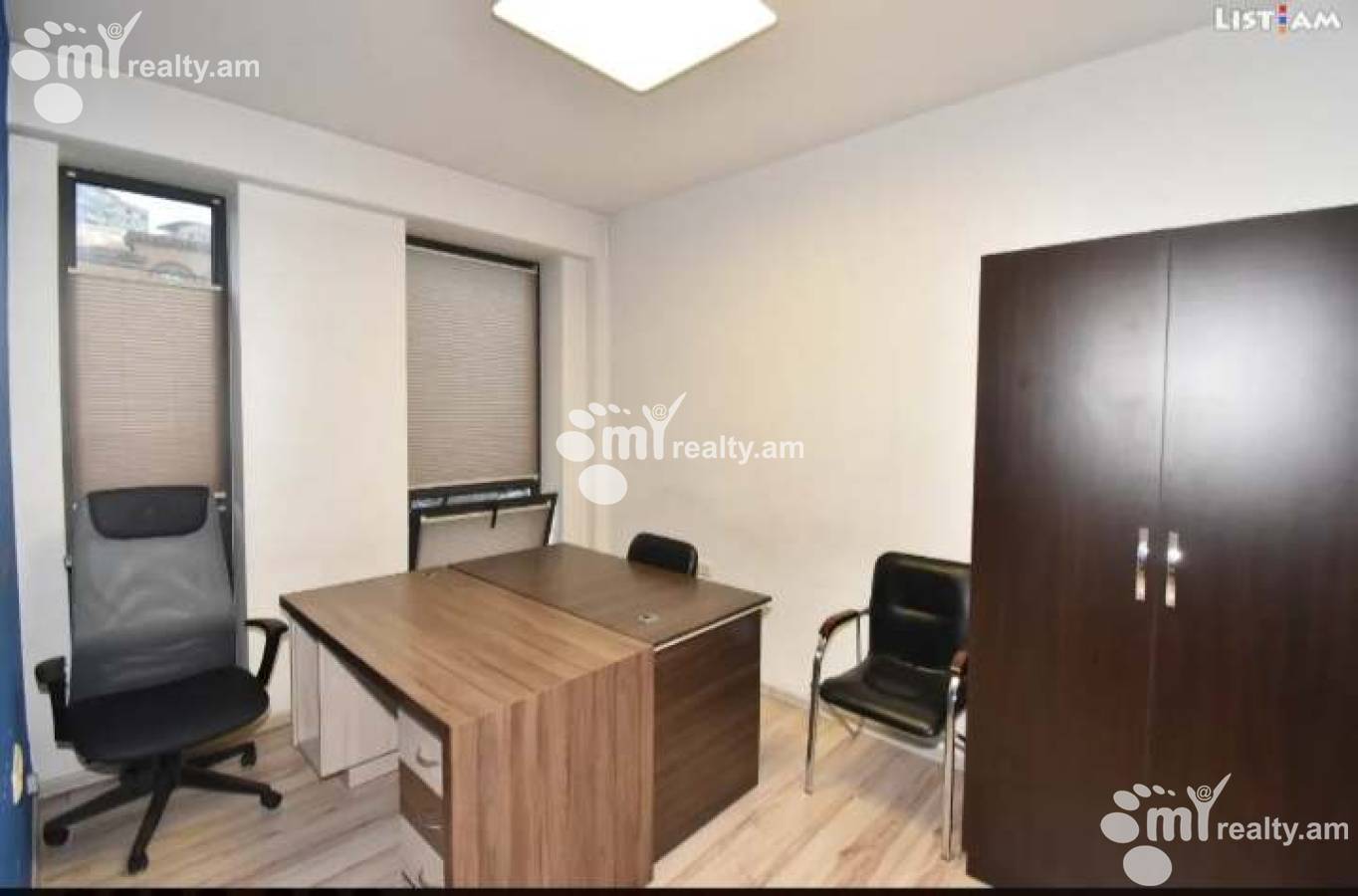 Commercial property for sale Baghramyan Ave (Kentron), Center Yerevan, 154086