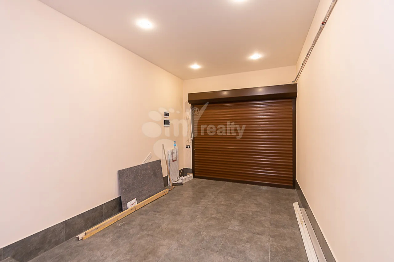 Առանձնատուն  Միկոյան փող, Դավթաշեն Երևան, 160031