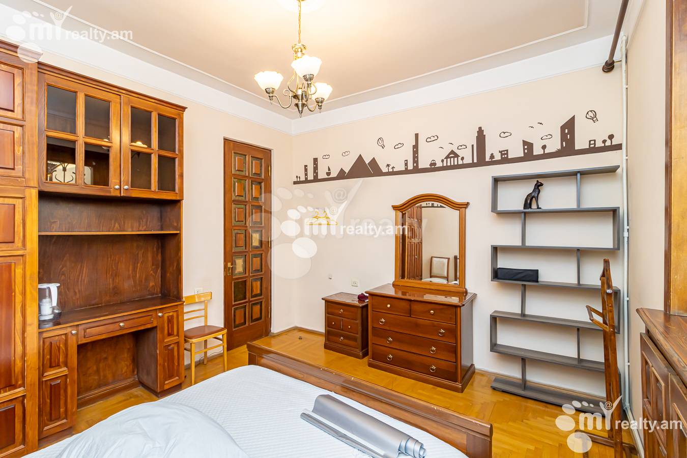 Снять 3 комнатную квартиру Налбандян ул, Центр Ереван, 151952