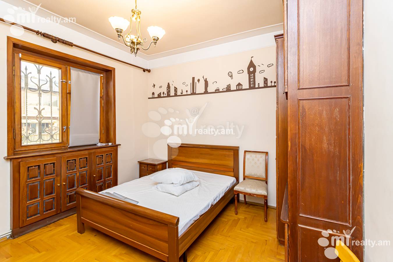Снять 3 комнатную квартиру Налбандян ул, Центр Ереван, 151952