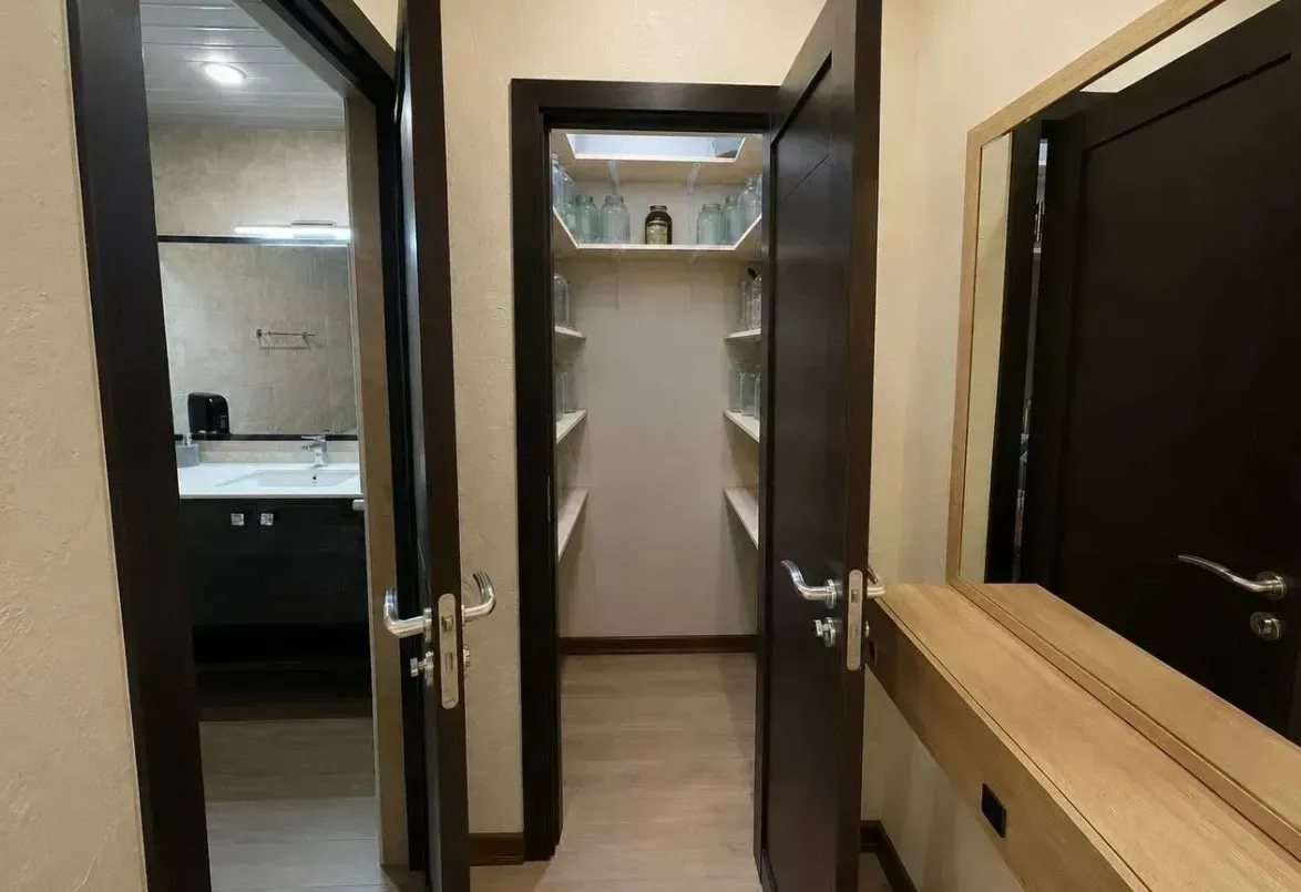 5 bedroom apartment for sale Gyurjyan St, Nor Norque Yerevan, 161804