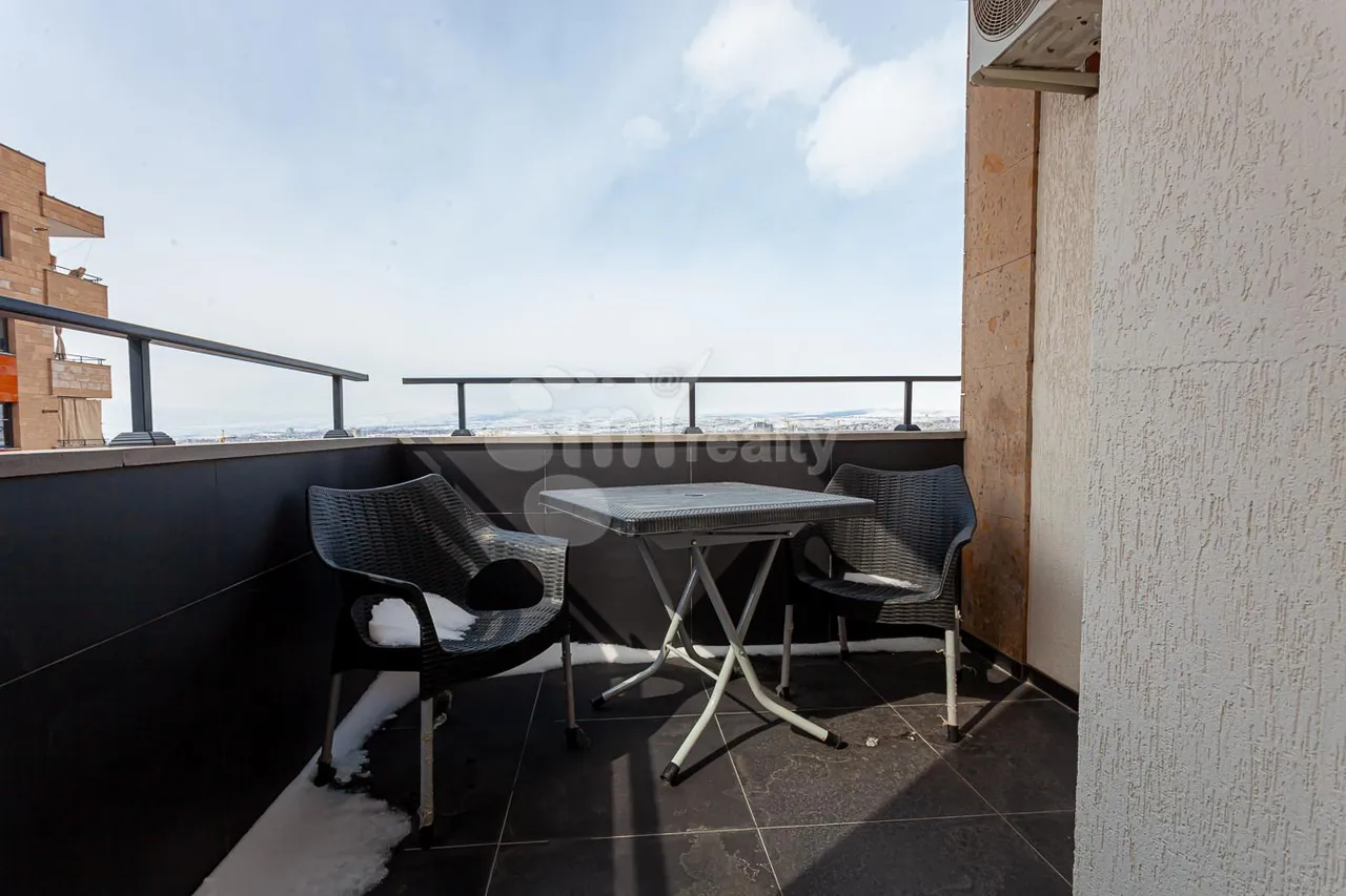 3 սենյականոց բնակարան վարձով Արղության փող, Արաբկիր Երևան, 159955