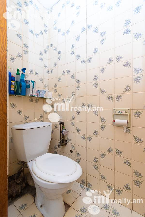 3 սենյականոց բնակարան  Ե. Քոչար փող, Կենտրոն Երևան, 152019