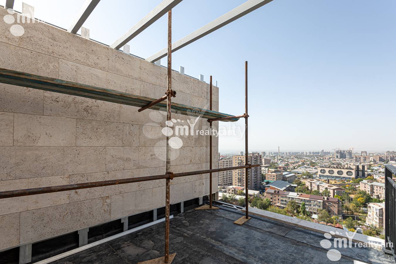 3 bedroom apartment for sale Halabyan St, Ajapnyak Yerevan, 156924