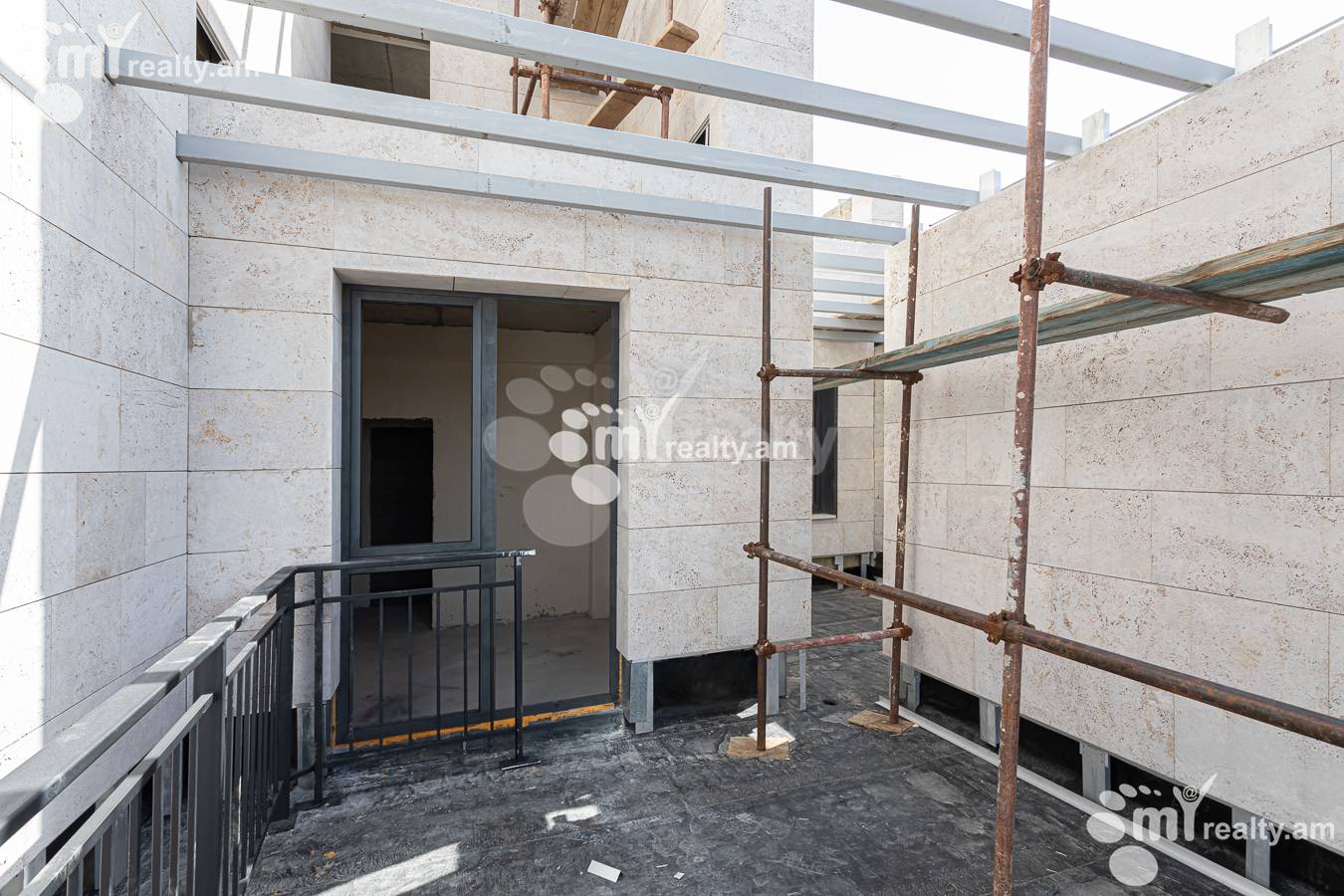 3 bedroom apartment for sale Halabyan St, Ajapnyak Yerevan, 156924