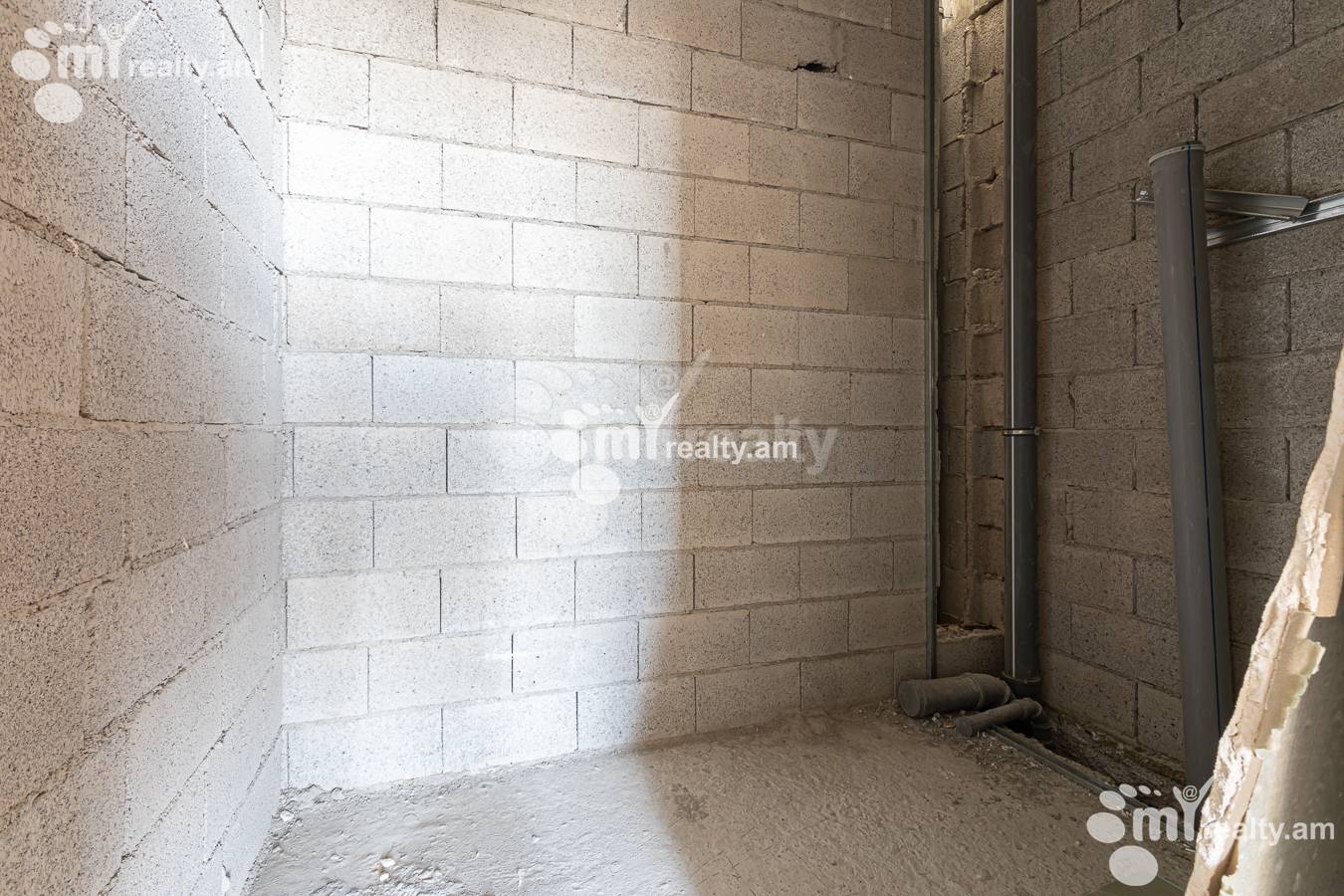 3 bedroom apartment for sale Halabyan St, Ajapnyak Yerevan, 156924