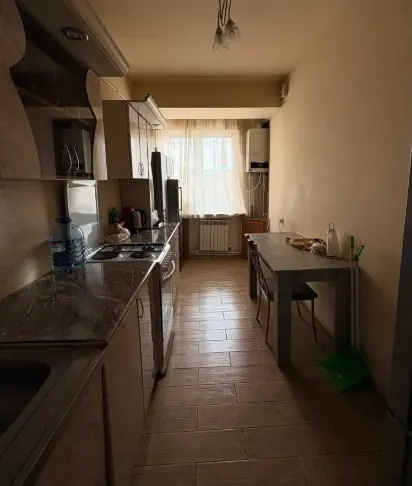 3 սենյականոց բնակարան  Վրացական փող 4րդ նր, Արաբկիր Երևան, 160517