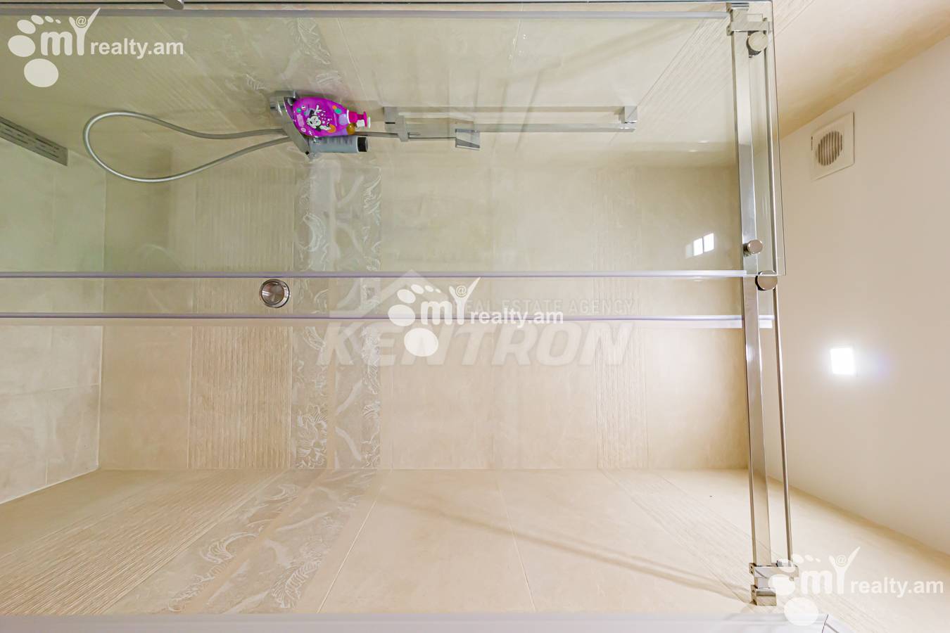 3 սենյականոց բնակարան  Մալխասյանց փող, Արաբկիր Երևան, 152390